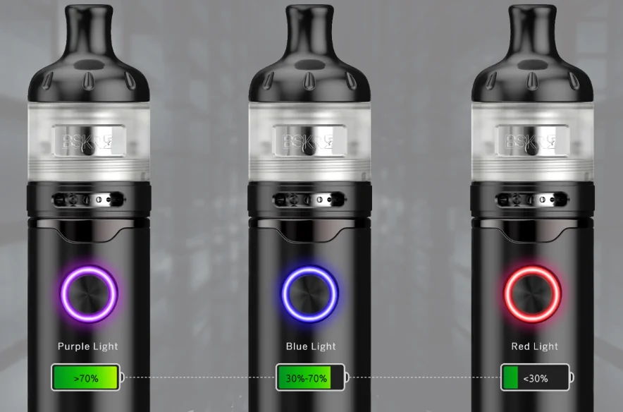 Vandy Vape Berserker S Kit